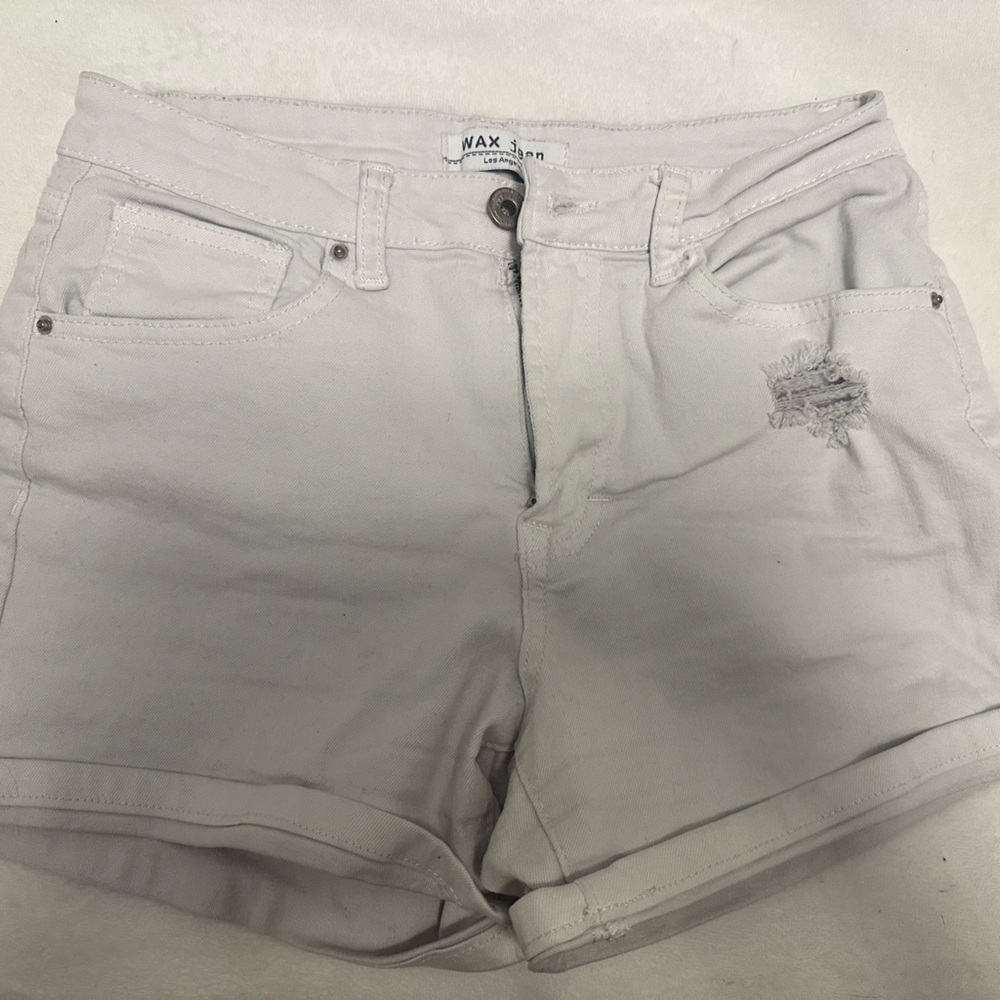 These were my favorite for summer!
